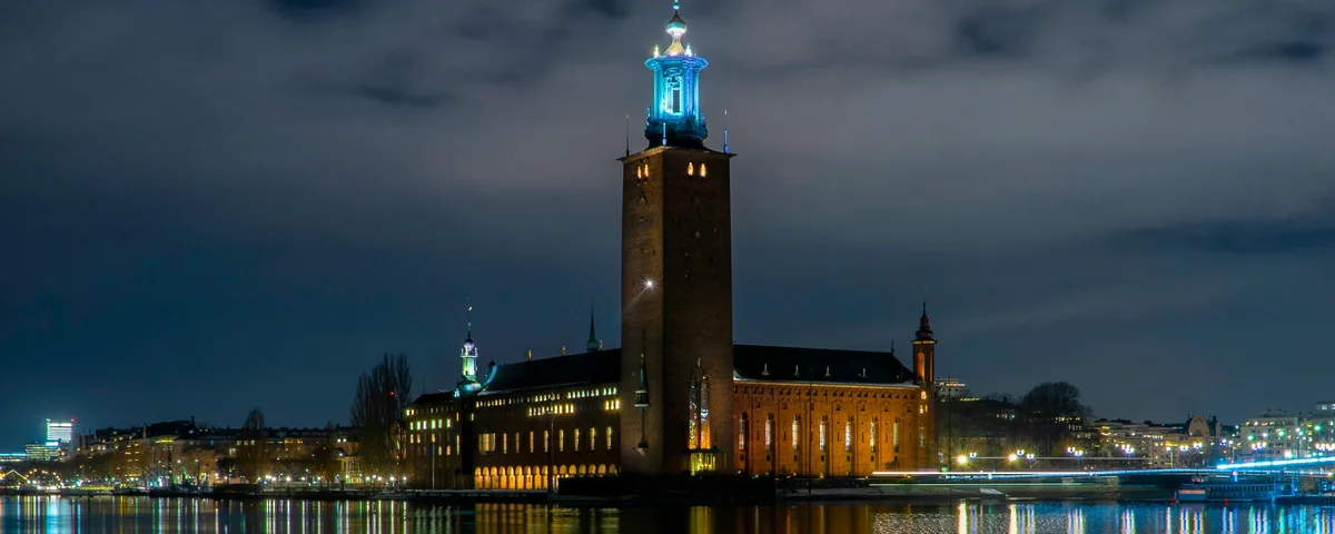 Photo by Mikael Stenberg on Unsplash