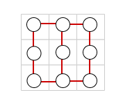 Grid connectivity